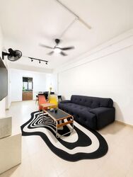 Blk 222 Jurong East Street 21 (Jurong East), HDB 3 Rooms #588252361